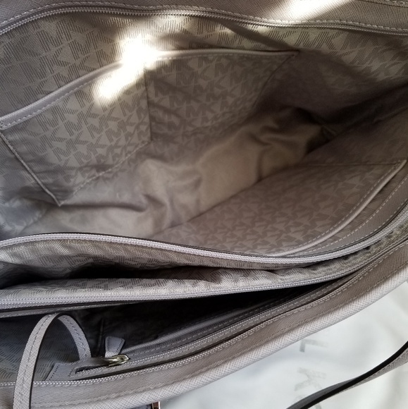 No longer available Michael Kors large tote - Picture 5 of 7
